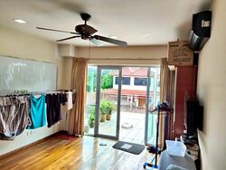 Sembawang Road (D27), Semi-Detached #432163181